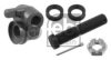 FEBI BILSTEIN 01131 Mounting Kit, control lever